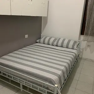  Affittacamere Bedroom Low Cost Di Elisa