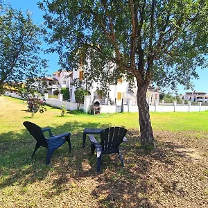  Aparthotel Binja Fortuna