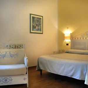  Bed & Breakfast Il Gallo Di Gallura